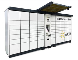 paczkomat